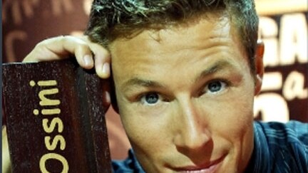 massimiliano ossini geo&geo