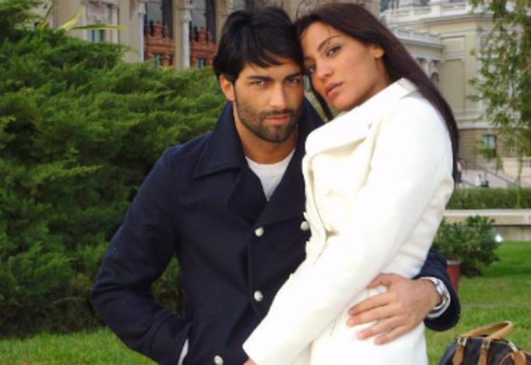 Giorgio Alfieri e Martina Luciani ai tempi di Uomini e Donne