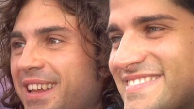I Borghi Bros a X Factor