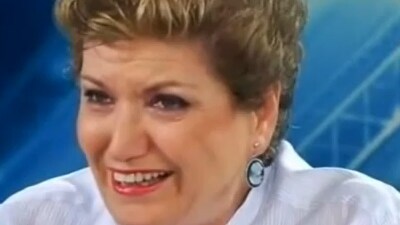 mara maionchi in lacrime a X Factor 4