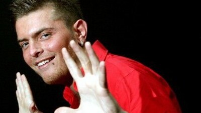 Marco Marfè a Le Iene