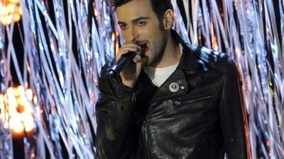 Marco Mengoni torna a X Factor