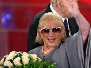 Morte di Sandra Mondaini