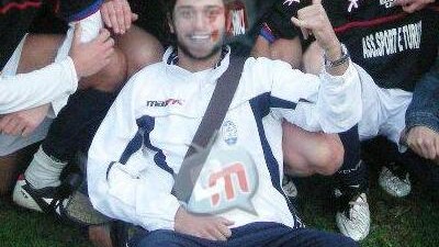 Davide Roberto Baroncini al Grande Fratello 11