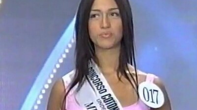 Francesca Giaccari al Grande Fratello 11
