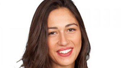 francesca giaccari al Grande fratello