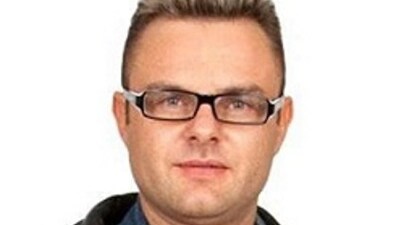 Giuliano Cimetti al GF11