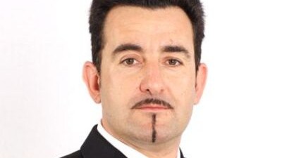 Luigi Pelazza de Le Iene
