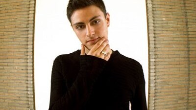 Virginio Simonelli ad Amici 10