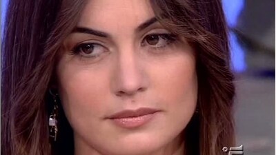 Paola Frizziero al Grande Fratello 11
