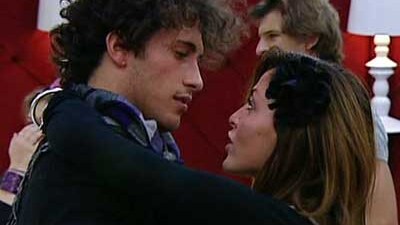 guenda e pietro