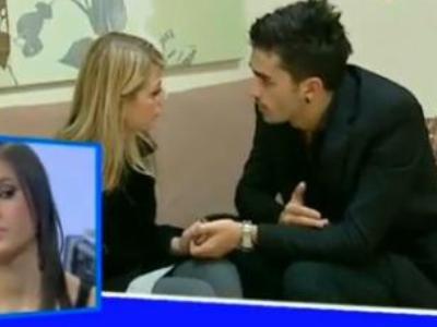 Sabrina Somma a Uomini e Donne