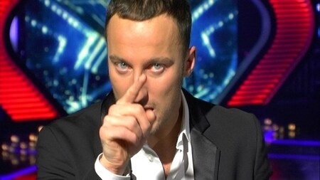 x factor 4