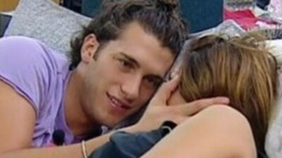Pietro Titone del Grande Fratello 11