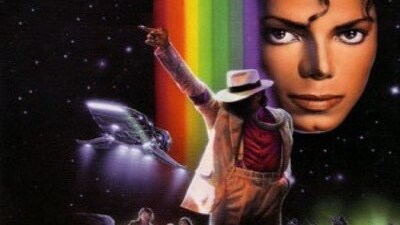 Collage Michael Jackson