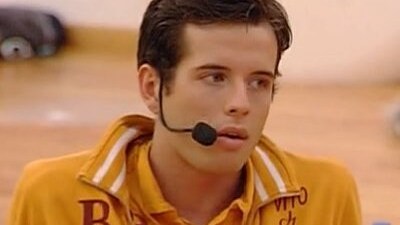 Vito Conversano in crisi ad Amici 10