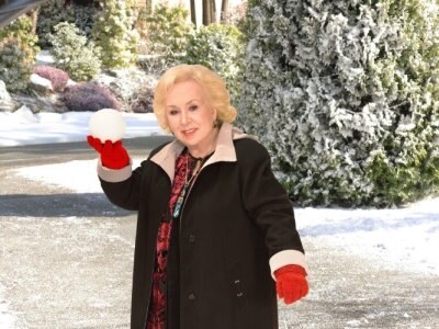 Il film Mrs Miracle su Canale 5
