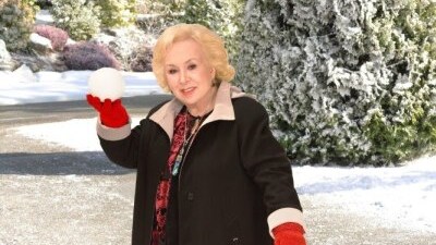 Il film Mrs Miracle su Canale 5