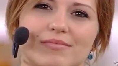 Giorgia Urrico ad Amici 10