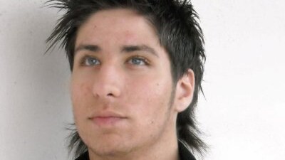 Antonio Mungari ad Amici 10