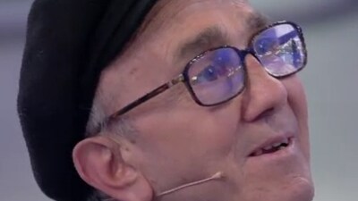 Il trono over di Uomini e Donne