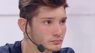 Stefano De Martino ad Amici 10