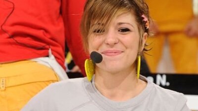 Giorgia Urrico esclusa da Amici 10