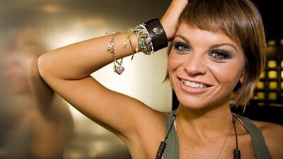 Alessandra ad Amici 10