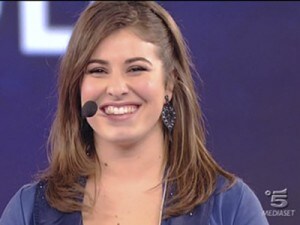 diana eliminata