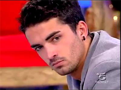 andrea uomini e donne