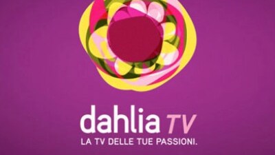Dahlia tv sul digitale terrestre