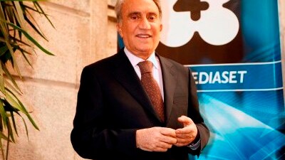Il direttore del Tg4