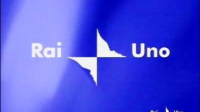 Rai Uno migliore rete del 2010