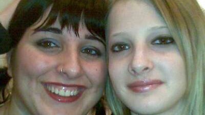 Sarah Scazzi e Sabrina Misseri