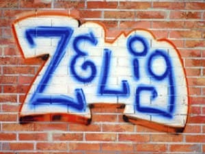 zelig canale 5