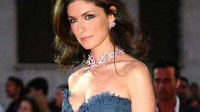 Anna Valle in Amore e Vendetta