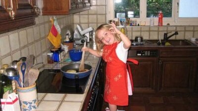 Gemelline scomparse a Studio Aperto