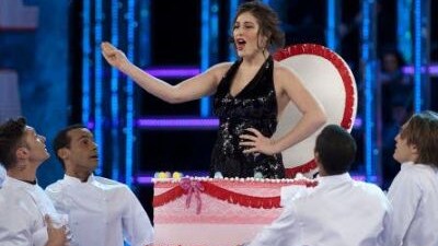 Amici 10 sfida I fuoriclasse