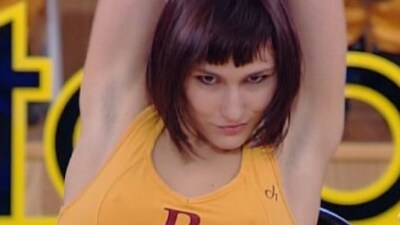 Giulia Pauselli di Amici 10