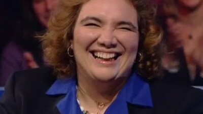 Michela De Paoli vince Chi vuol essere Milionario