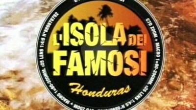 Isola dei Famosi 2011