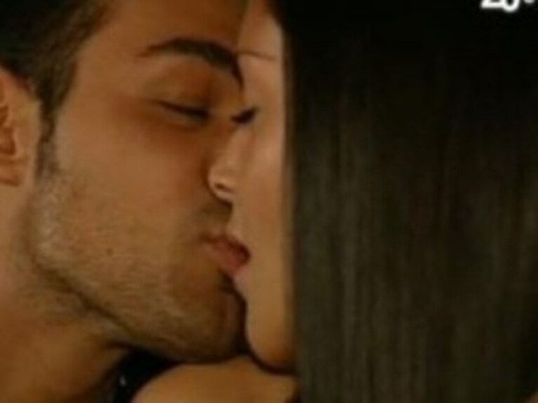Leonardo Greco e Diletta Pagliano