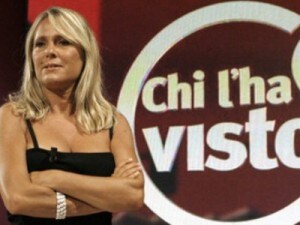 Chi l'ha visto sulle gemelline scomparse