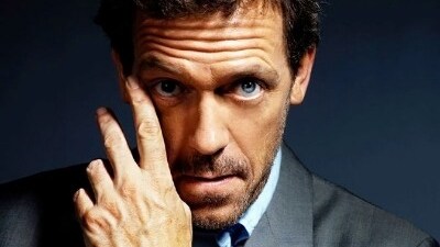 spot tv di Dr House