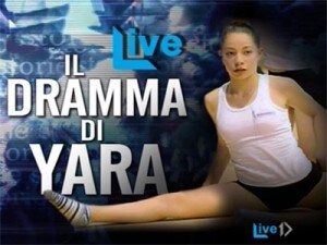 yara studio aperto
