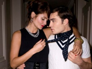 Gossip girl