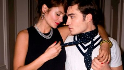 Gossip girl