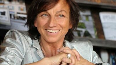 Gianna Nannini ad Amici 10