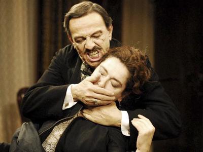 ROSSELLA FICTION