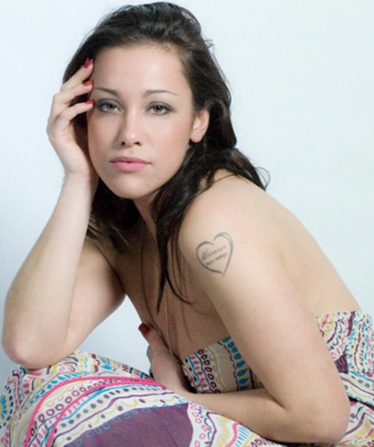 teresanna pugliese a uomini e donne